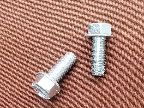 Self-Tapping Bolt