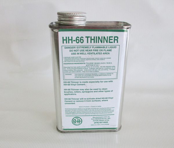 HH-66 Thinner