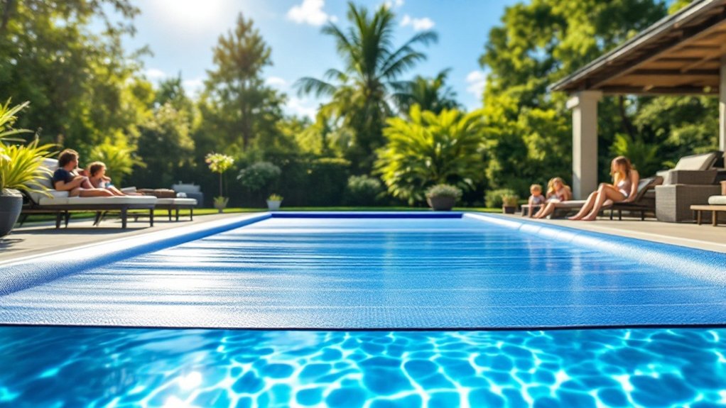 cost effective pool protection investment