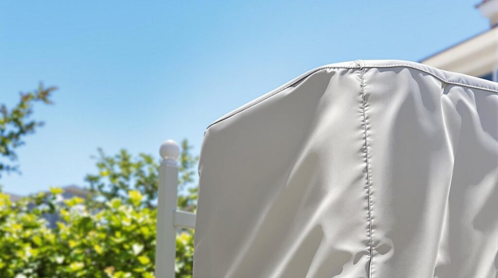 air conditioner cover is essential for ac protection