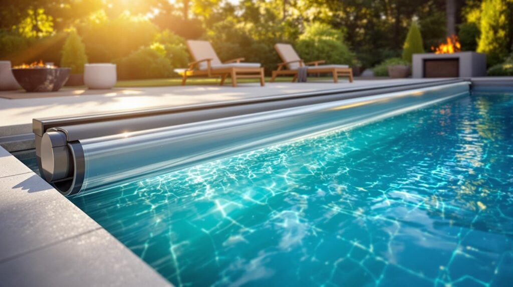 innovative pool cover solutions
