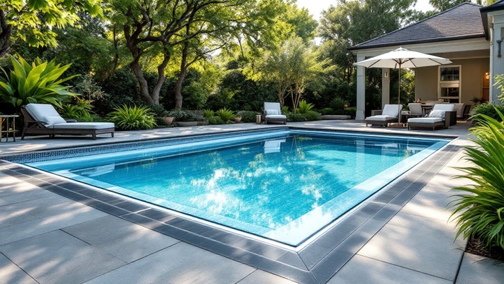 innovative pool cover technology